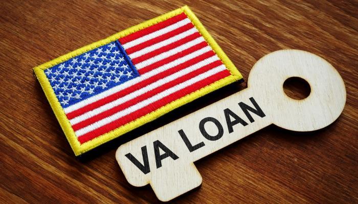 va home loans info