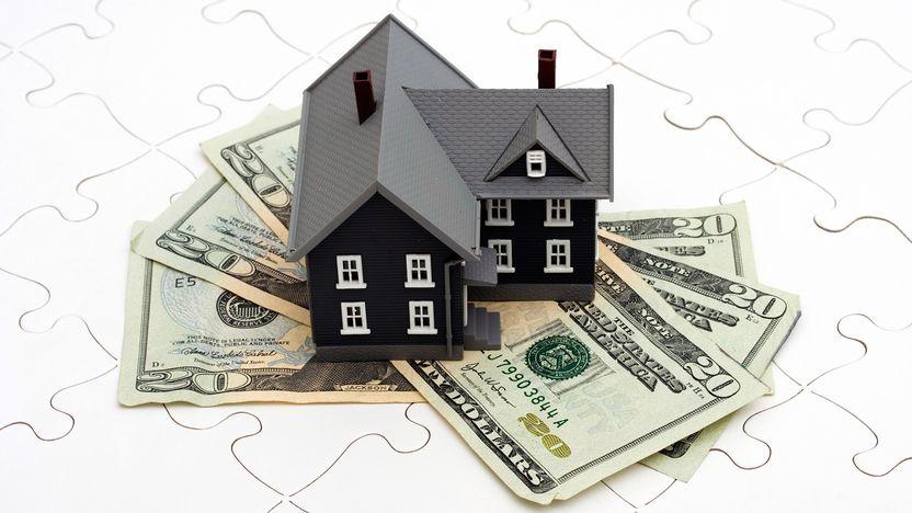 different types of home loans