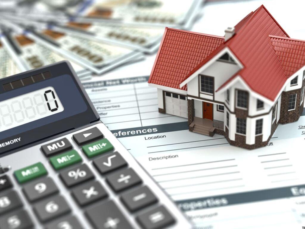 how much downpayment is required for a mortgage