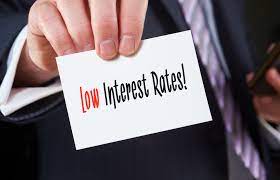 how to reduce my mortgage interest rate