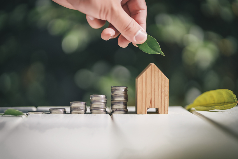 types of home loans
