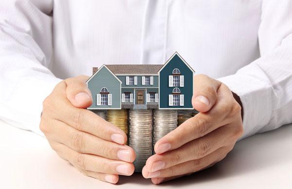 assume a home loan