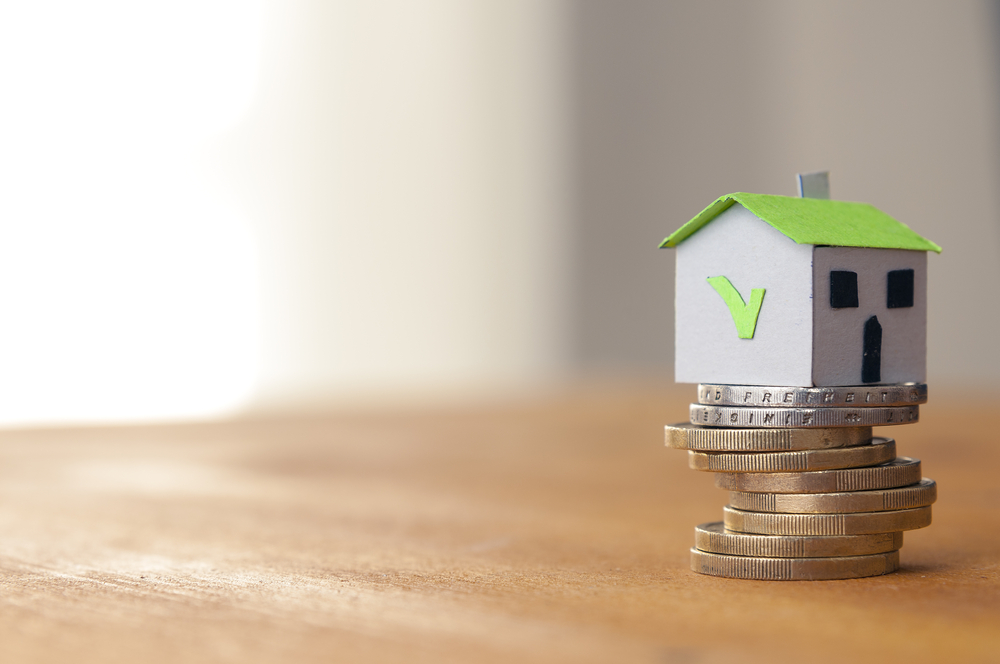 savings to buy a home