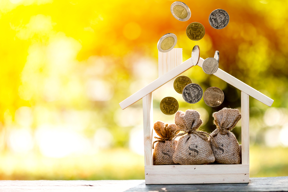 mortgage las vegas