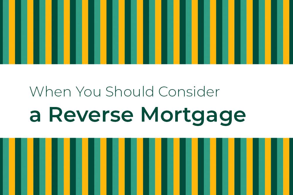 reverse mortgage in las vegas