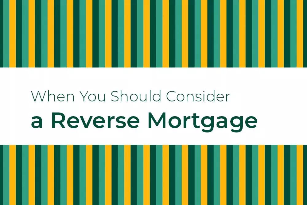 reverse mortgage in las vegas