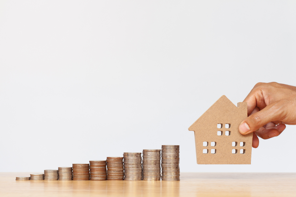 mortgage las vegas