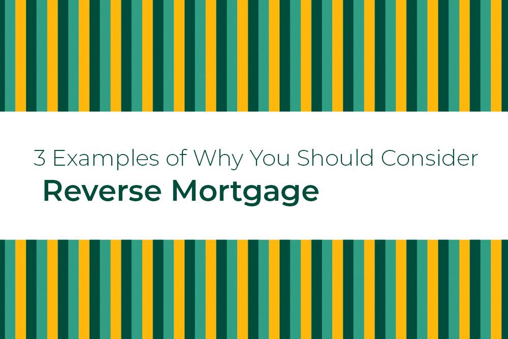 reverse mortgage in las vegas