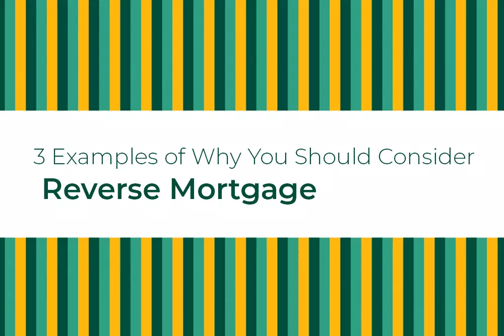 reverse mortgage in las vegas