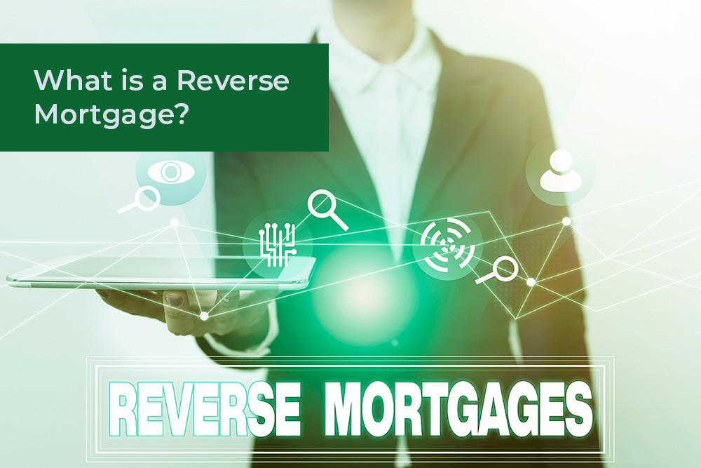 reverse mortgage in las vegas