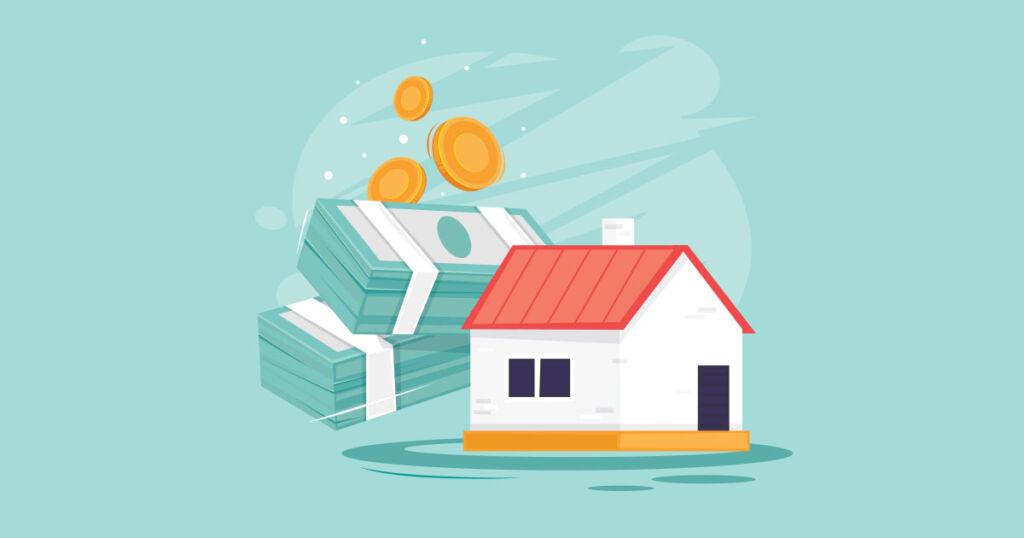 ways to get money from equity in home