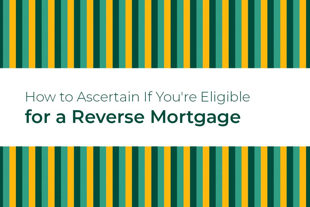 reverse mortgages in las vegas