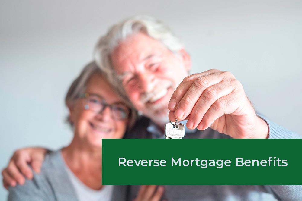 reverse mortgages in las vegas