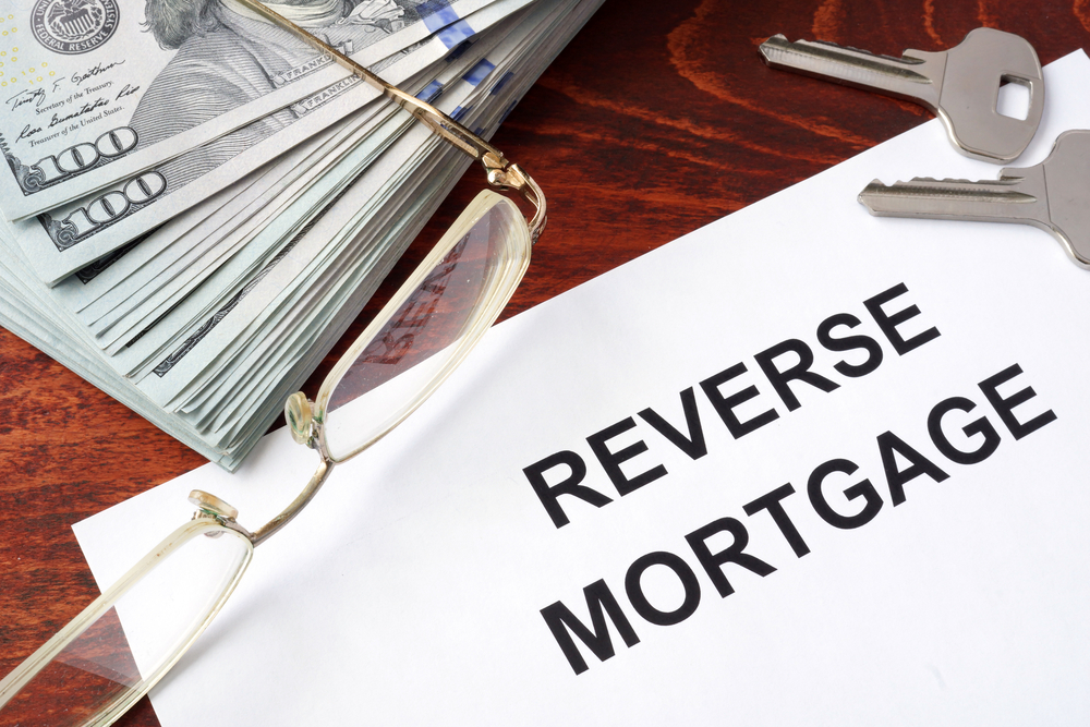 mortgage las vegas