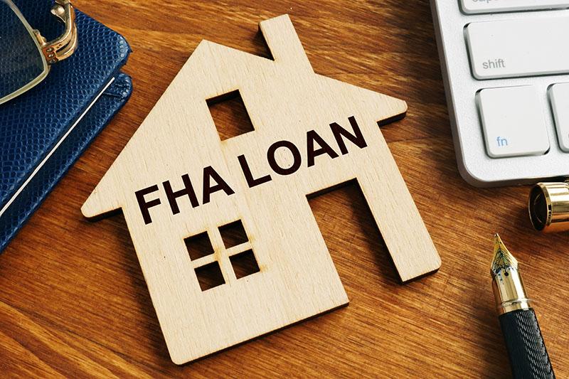 benefits of fha loan