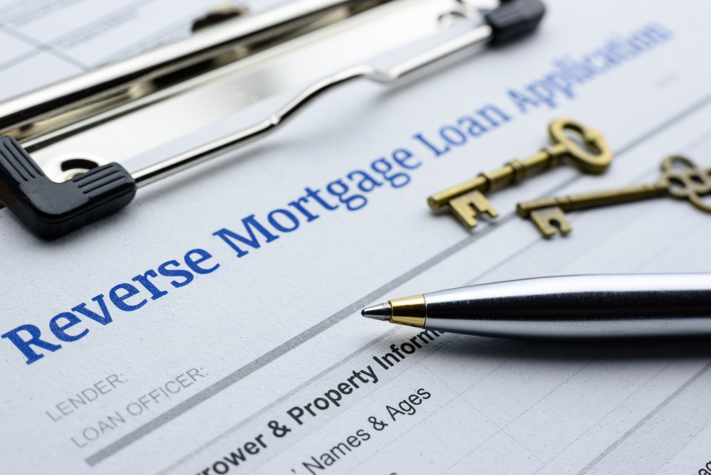mortgage las vegas