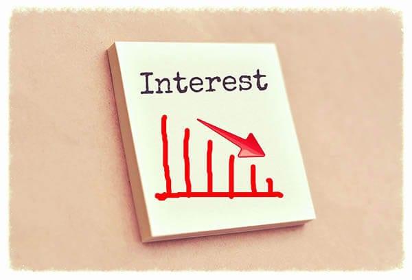 using lower interest rates to your advantage