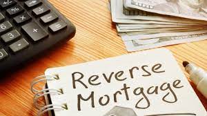 reverse mortgage advantage