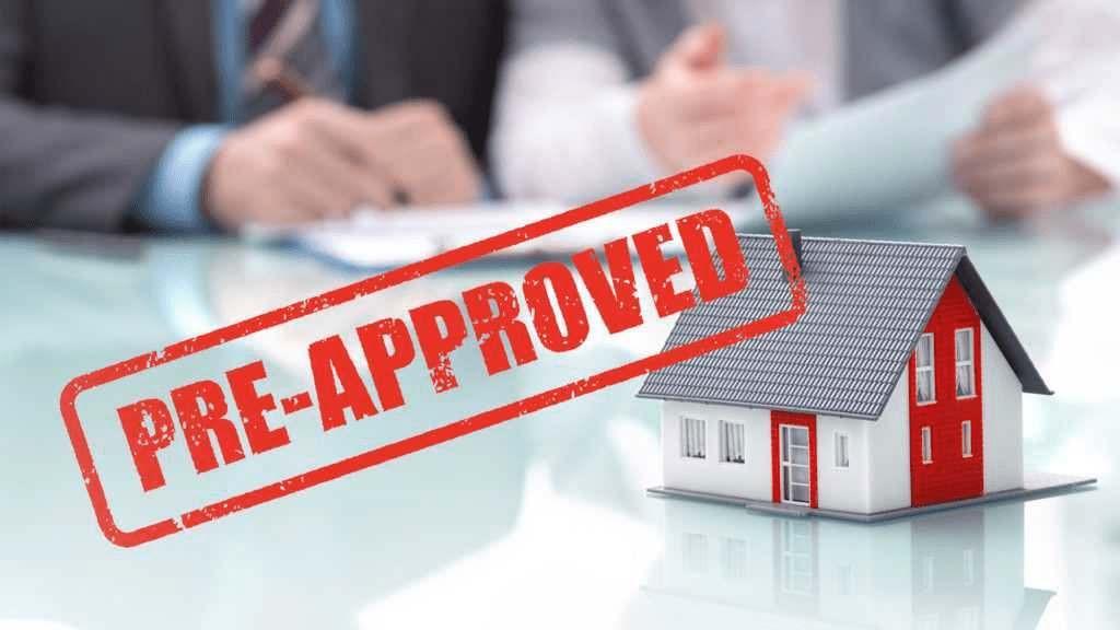 tips to get pre-approved for loans