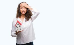 home buying mistakes