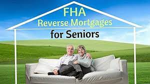 reverse mortgages for seniors