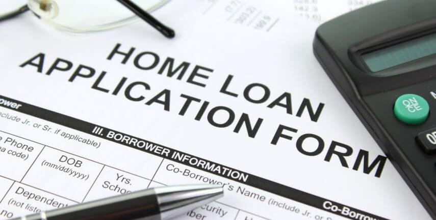 documents for a home loan