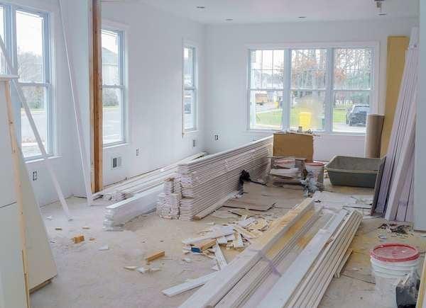 Remodeling Projects That Make Sense
