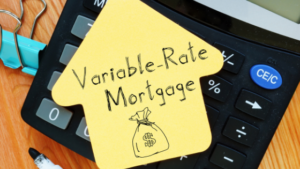 variable rate mortgage las vegas