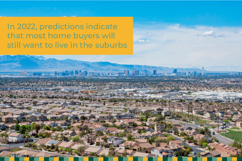 Spring 2022 Real Estate Outlook