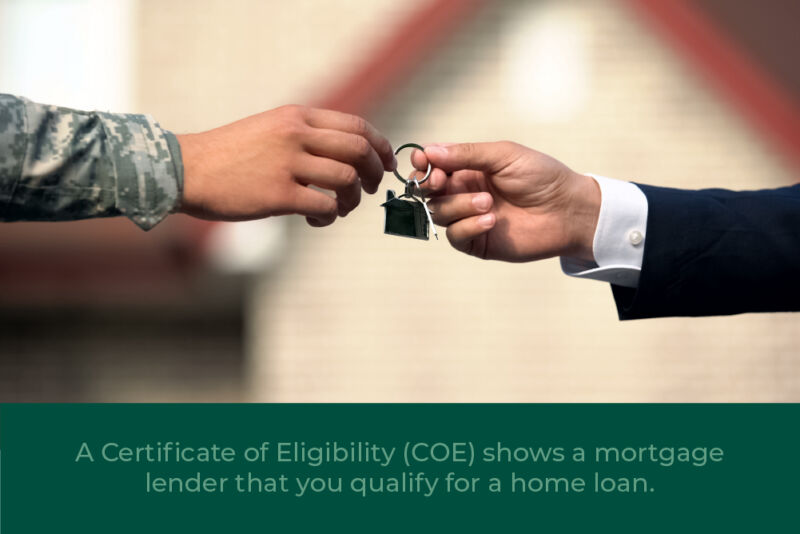 How to Buy a Home with a VA Loan