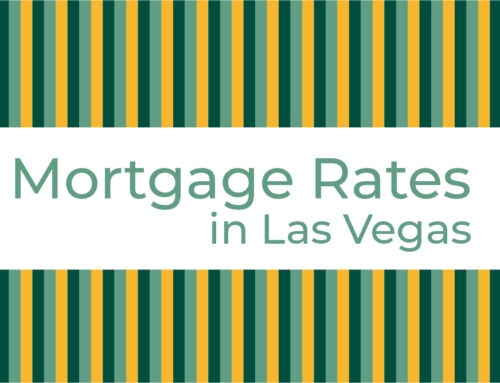 Mortgage Rates in Las Vegas