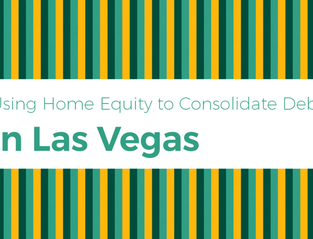 How Do I Get the Best Mortgage Rates in Las Vegas? Drennen Home Loans