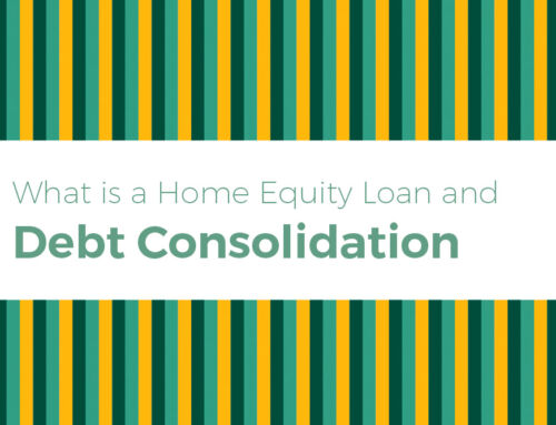 What is a Home Equity Loan and Debt Consolidation Loan?