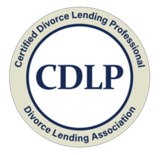 divorce lending association
