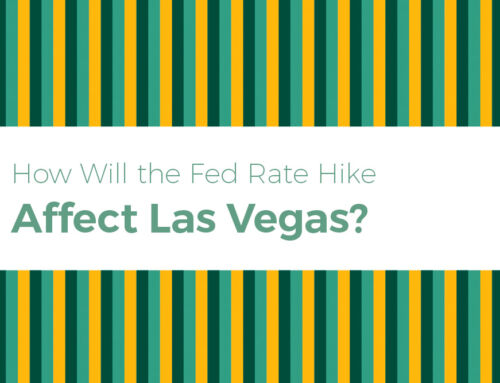 How Will the Fed Rate Hike Affect Las Vegas Mortgage Rates?