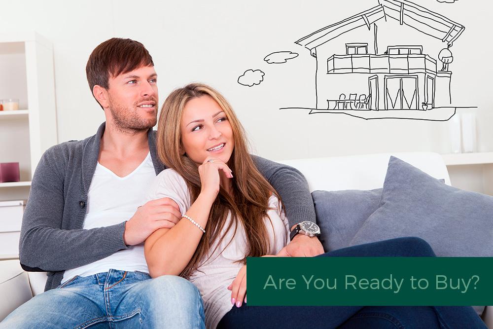 are you ready to buy?