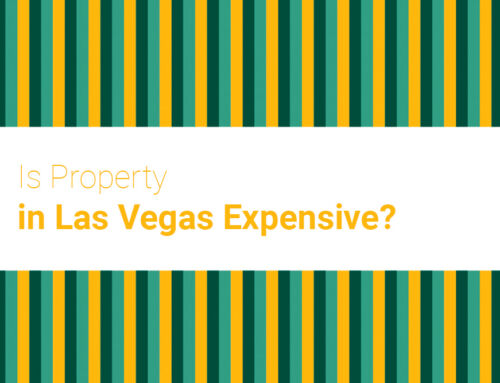 Is Property in Las Vegas Expensive?