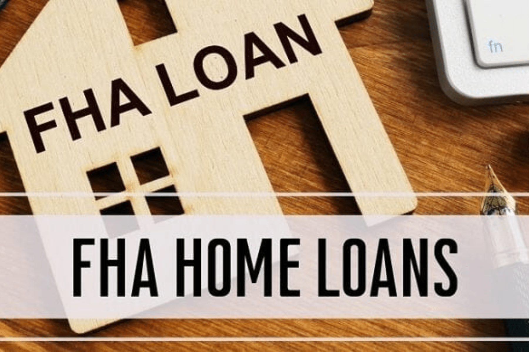 fha home loan