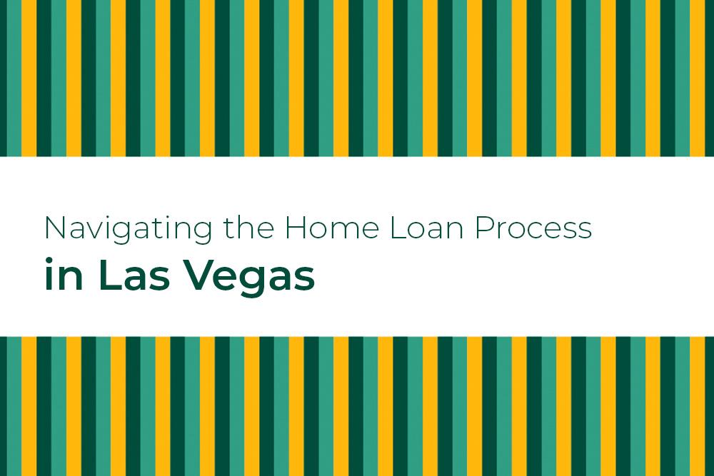 home loans in las vegas