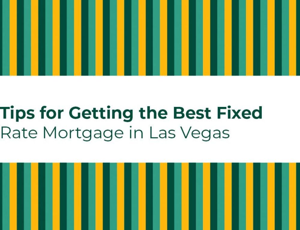 Guide to Reverse Mortgages in Las Vegas Drennen Home Loans