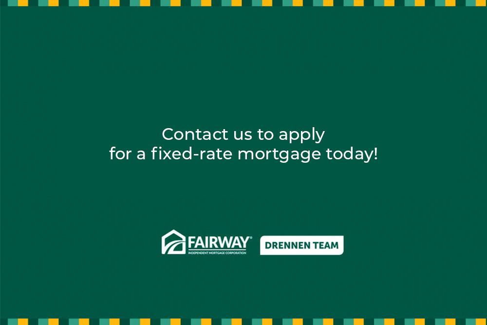 Fixed Rate Mortgage Loan in Las Vegas