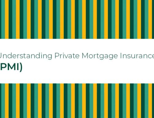 Understanding Private Mortgage Insurance (PMI)