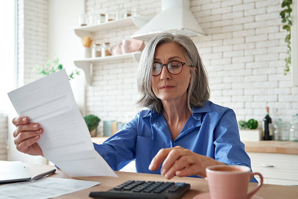Loan documentation