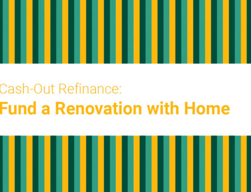 Cash-Out Refinance: Fund a Renovation with Home Equity