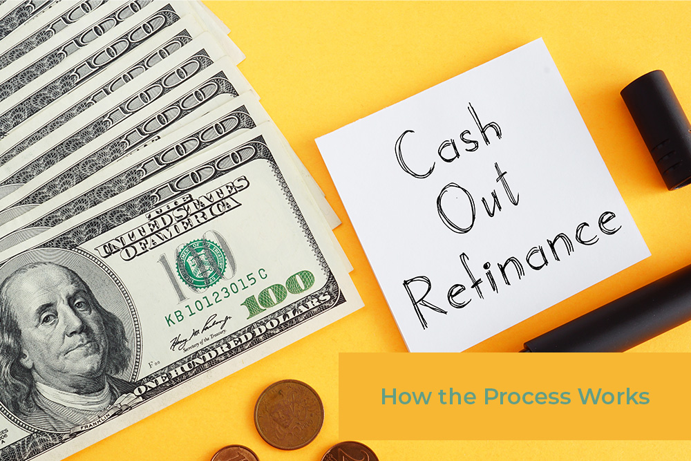 Cash-Out Refinance: Fund a Renovation with Home Equity