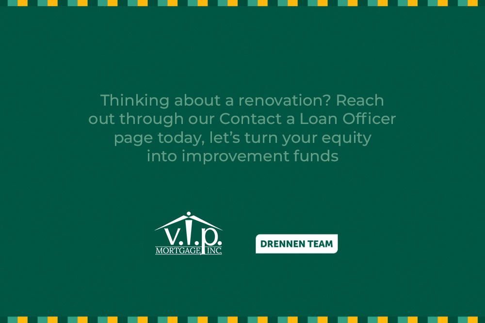 Cash-Out Refinance: Fund a Renovation with Home Equity