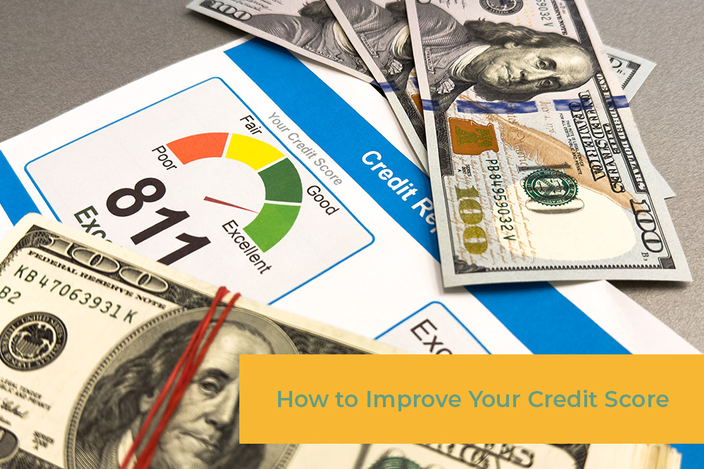 Credit Score for a Mortgage: What’s the Minimum You Need?