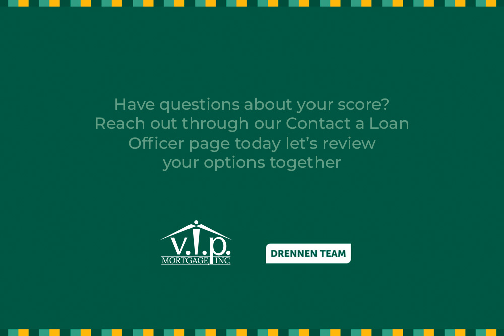 Credit Score for a Mortgage: What’s the Minimum You Need?