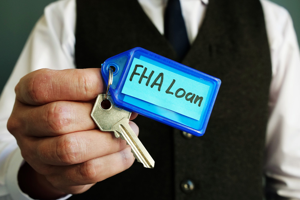 Low Down Payment Options: FHA vs. VA Loans for Henderson Homebuyers