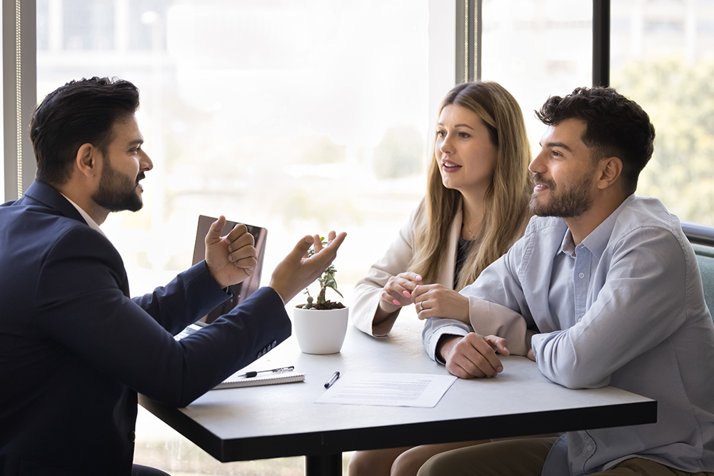 Your 5-Step Guide to Getting Pre-Approved for a Home in Summerlin, NV